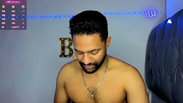 bbcblackhot34 online show from February 14, 2026, 7:47 pm