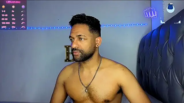 bbcblackhot34 online show from March 18, 2026, 2:15 am