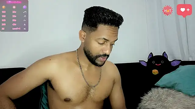 bbcblackhot34 online show from September 21, 2025, 2:28 am