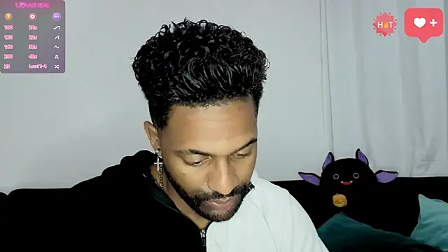 bbcblackhot34 online show from September 10, 2025, 10:53 pm