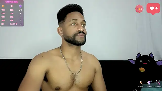 bbcblackhot34 online show from September 20, 2025, 3:22 am