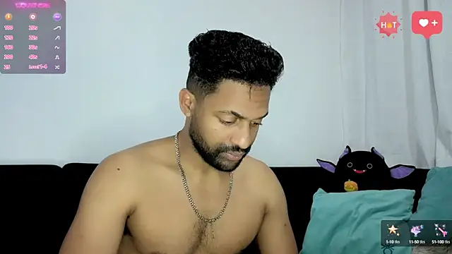 bbcblackhot34 online show from September 15, 2025, 4:13 am