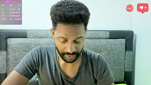 bbcblackhot34 online show from September 26, 2025, 3:13 am