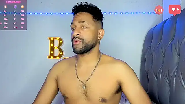 bbcblackhot34 online show from January 17, 2026, 1:53 am