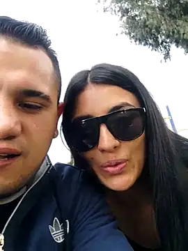 Snapshot of Wanda_and_cosmo_ chatting on March 10, 2025, 8:45 pm Wanda and cosmo online show from March 10, 2025, 8:45 pm