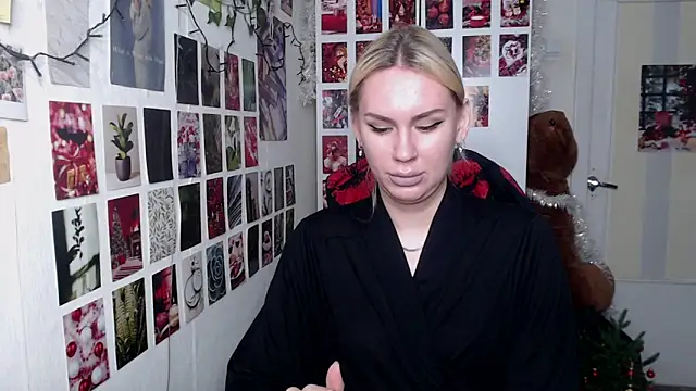 CapriScorpion online show from January 7, 2026, 9:25 am