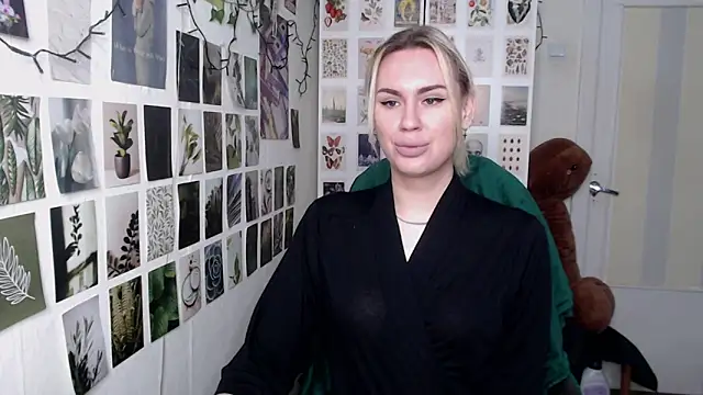 CapriScorpion online show from February 6, 2026, 11:39 am