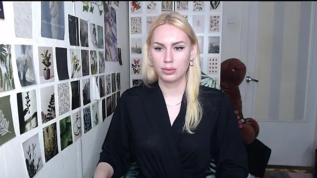 CapriScorpion online show from May 30, 2026, 12:44 pm