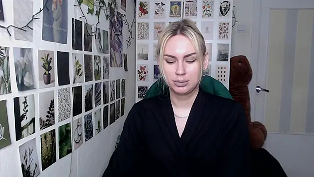 CapriScorpion online show from January 19, 2026, 2:32 pm