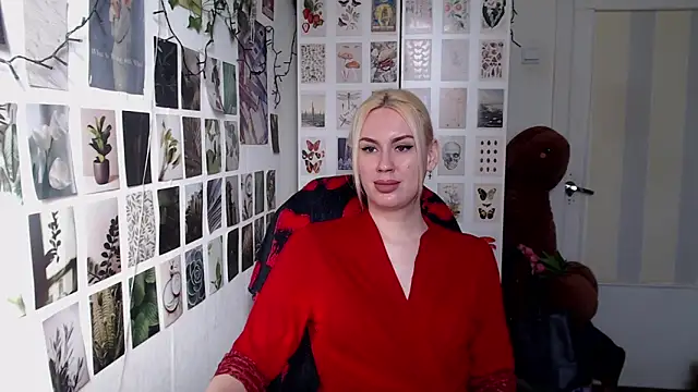 CapriScorpion online show from March 24, 2026, 12:27 pm