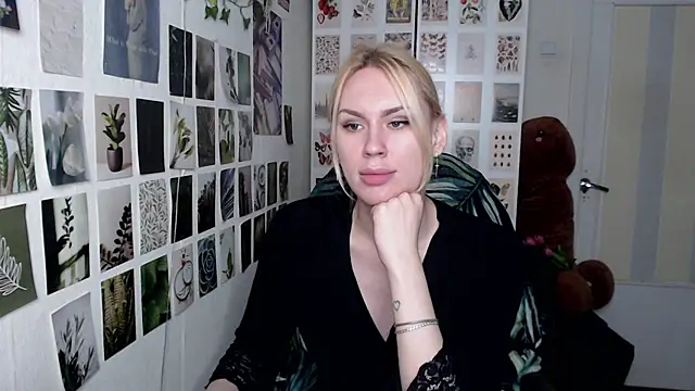 CapriScorpion online show from May 17, 2026, 3:12 pm