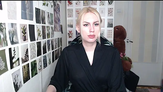 CapriScorpion online show from May 28, 2026, 12:33 pm