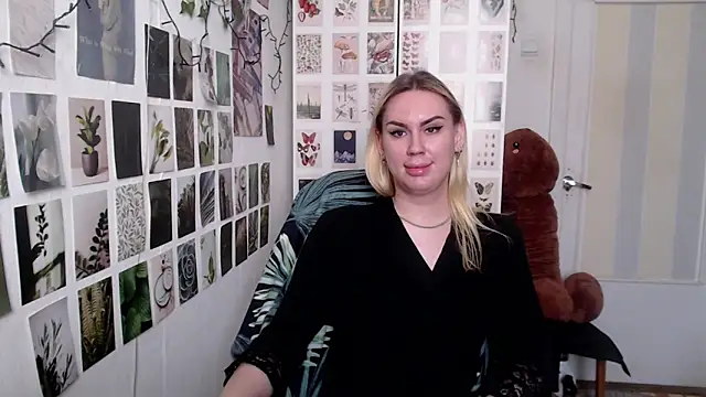 CapriScorpion online show from February 13, 2026, 10:26 am