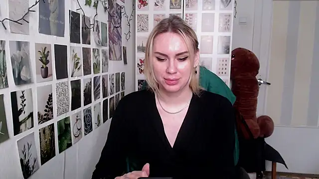 CapriScorpion online show from February 12, 2026, 11:10 am