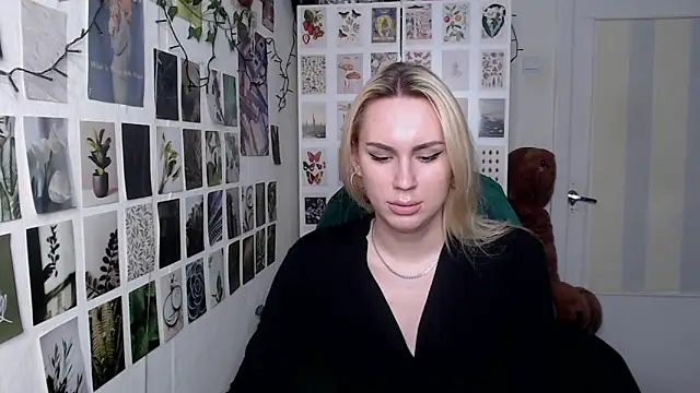 CapriScorpion online show from January 16, 2026, 12:20 pm