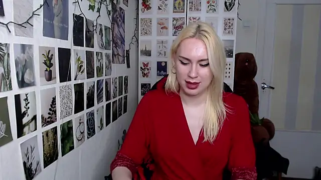 CapriScorpion online show from March 27, 2026, 10:05 am