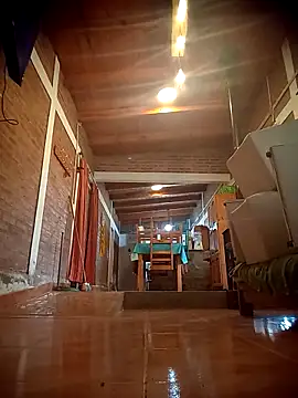 robertguada online show from March 21, 2026, 1:15 pm