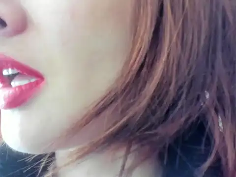 queen fetish online show from February 26, 2026, 2:17 pm