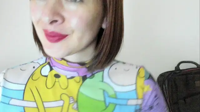 queen fetish online show from February 15, 2026, 3:22 pm