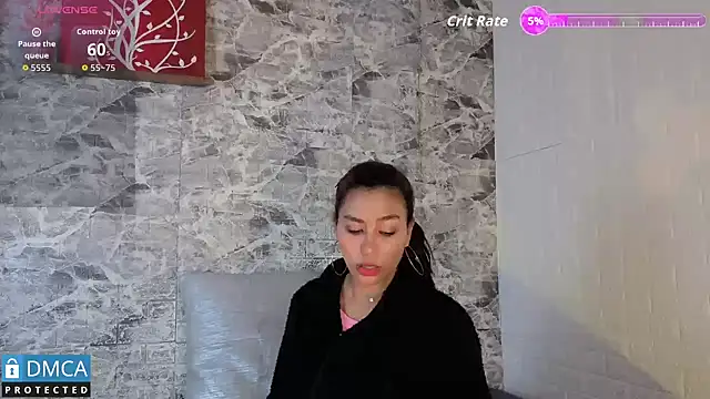 CarolRodriguez  online show from October 17, 2025, 6:43 pm