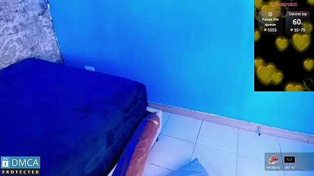 CarolRodriguez  online show from February 22, 2025, 3:36 pm