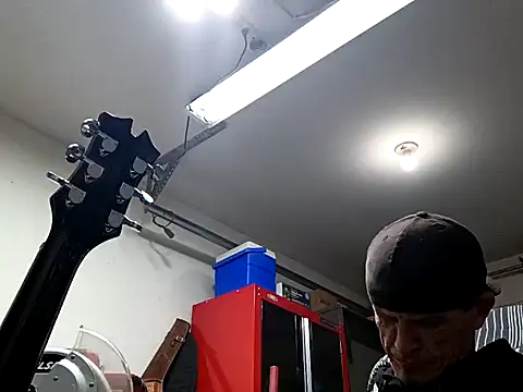 ironwood420 online show from December 20, 2024, 1:43 pm