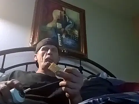 ironwood420 online show from January 31, 2025, 1:56 pm