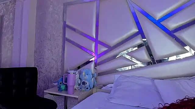 Miia002 online show from October 9, 2025, 3:07 am