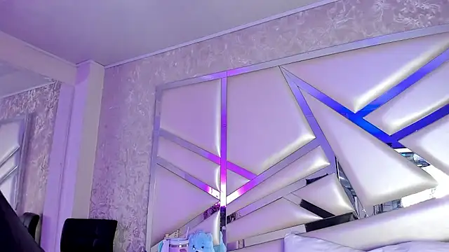 Miia002 online show from October 13, 2025, 3:52 am