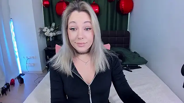 DanikaMorri online show from February 28, 2026, 7:08 am