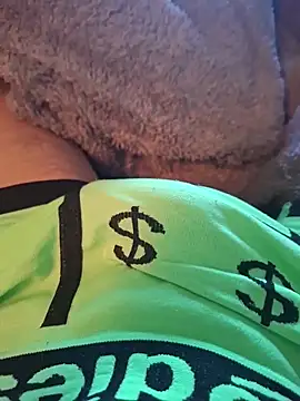 FreezingTie850 online show from March 5, 2026, 7:38 am