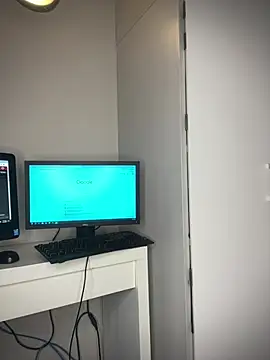 Bustygoddess32 online show from March 23, 2026, 10:20 pm