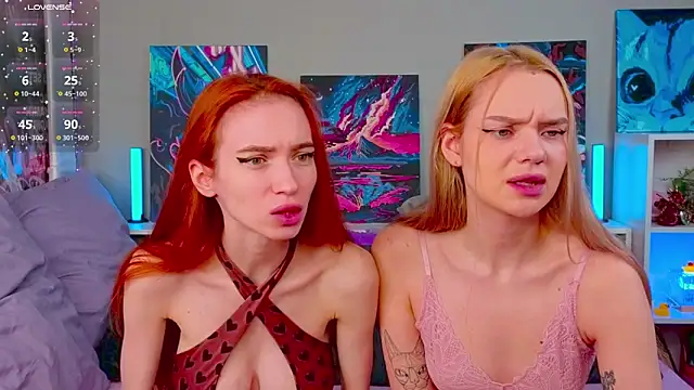 Viena dias online show from September 26, 2025, 8:43 am