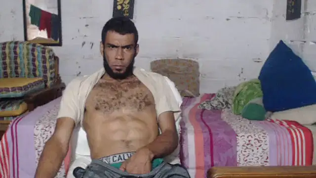 erik alexander online show from December 21, 2025, 11:56 am