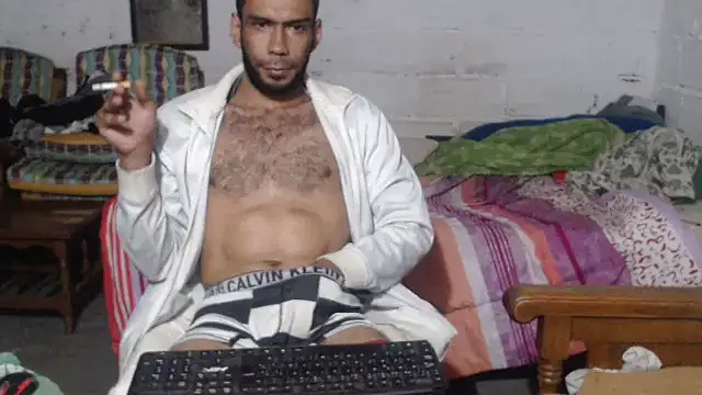 erik alexander online show from January 12, 2026, 2:29 am