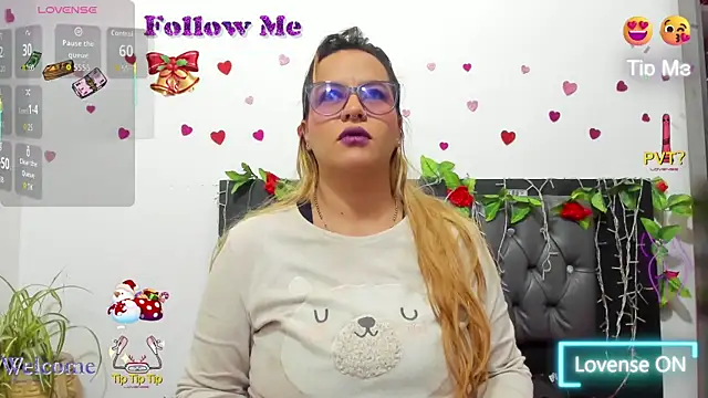 hazel 34 online show from November 22, 2025, 8:24 am