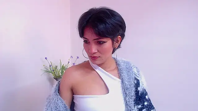Snapshot of Hannaaaa__ chatting on January 26, 2025, 2:30 pm Hannaaaa online show from January 26, 2025, 2:30 pm