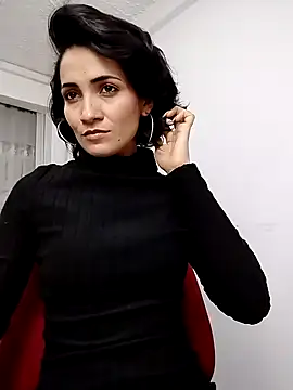 Snapshot of Hannaaaa__ chatting on October 21, 2025, 5:56 pm Hannaaaa online show from October 21, 2025, 5:56 pm