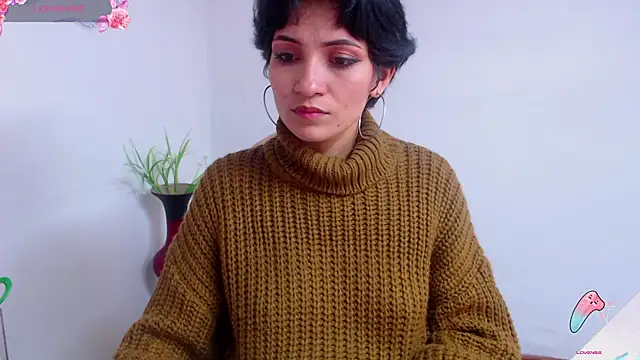 Snapshot of Hannaaaa__ chatting on December 19, 2024, 9:27 pm Hannaaaa online show from December 19, 2024, 9:27 pm
