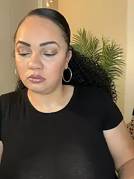 DestineeJayde online show from January 19, 2025, 7:15 am