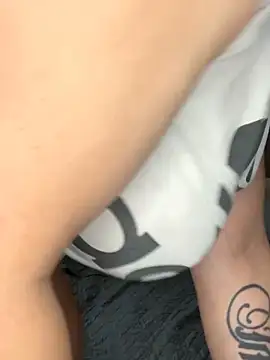 DestineeJayde online show from January 5, 2025, 8:21 pm