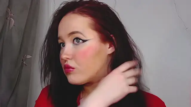 Snapshot of IrinaArt chatting on January 1, 2025, 11:29 pm IrinaArt online show from January 1, 2025, 11:29 pm