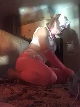 BigAssKi online show from December 19, 2024, 12:34 am