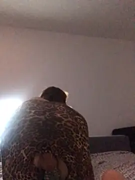 BigAssKi online show from April 16, 2026, 2:23 am