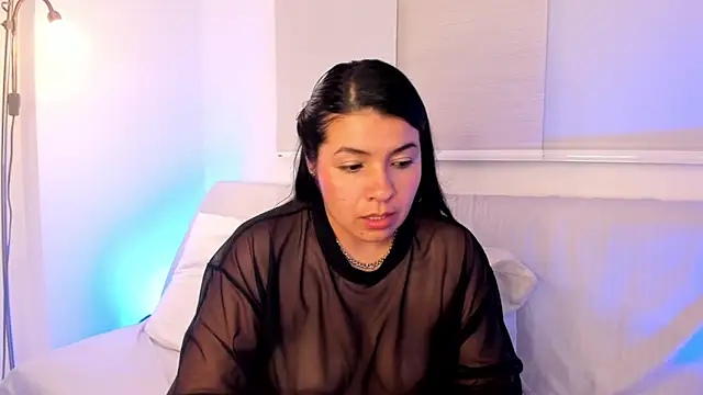 miaa daniels online show from March 10, 2026, 1:20 am