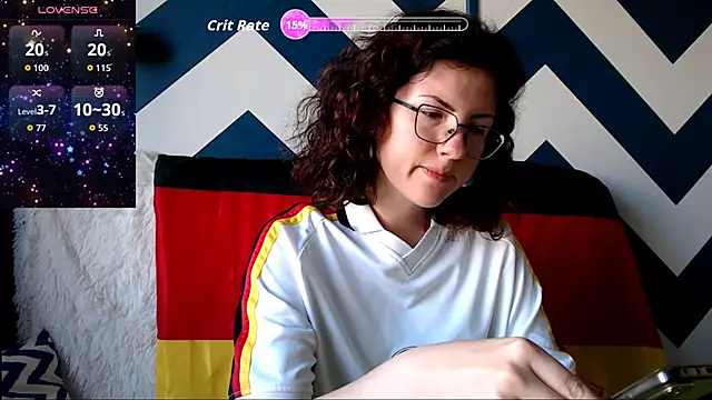 vaders daughter online show from September 20, 2025, 1:27 pm