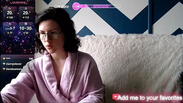 vaders daughter online show from March 19, 2025, 12:56 pm