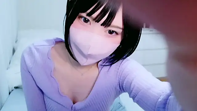 Snapshot of _HIKARU_ chatting on March 10, 2025, 11:12 am HIKARU online show from March 10, 2025, 11:12 am