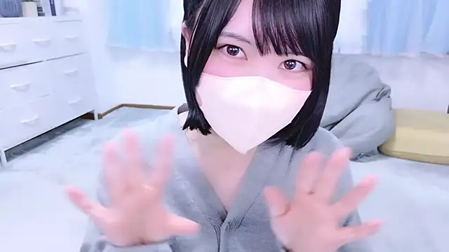 Snapshot of _HIKARU_ chatting on March 31, 2026, 12:23 am HIKARU online show from March 31, 2026, 12:23 am