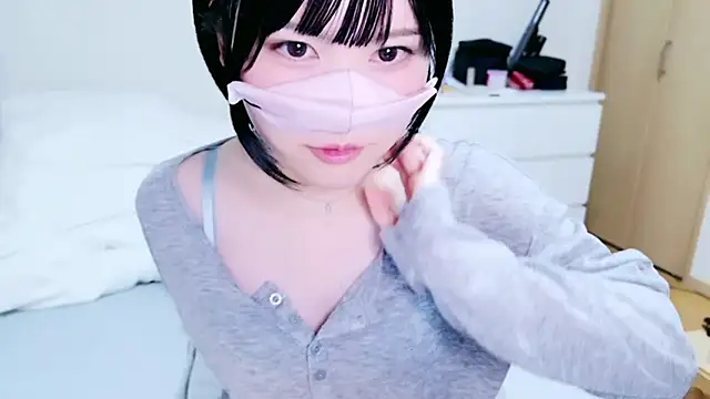 Snapshot of _HIKARU_ chatting on March 10, 2025, 2:16 pm HIKARU online show from March 10, 2025, 2:16 pm